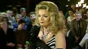 Почему Ларисе Долиной не нравится все то, что она делала раньше?