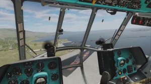 СЕРВЕР: VAT SKAYLINE (ПИЛОТАЖНЫЙ СЕРВЕР) SR-1. КАРТА: КАВКАЗ.