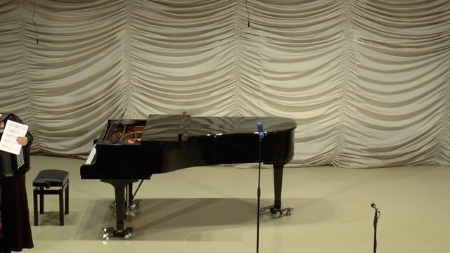 30.01.2026 Класс - концерт преподавателей Асбестовского колледжа искусств смотреть онлайн