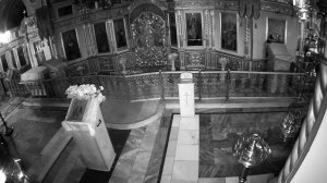 LIVE: Богослужения Никольского храма в г. Зеленоград