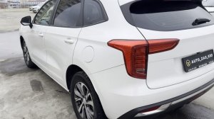 Haval Jolion 2023 г. VIN 844609 Краснодар