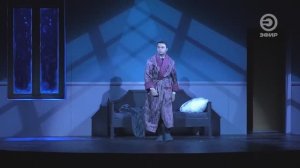 Премьера в театре «Мастеровые»: «Женитьба» Н.В. Гоголя