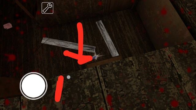 привет я вам покажу концовку в бабке грэнни