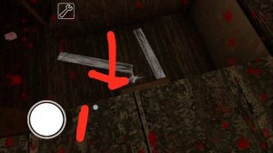 привет я вам покажу концовку в бабке грэнни