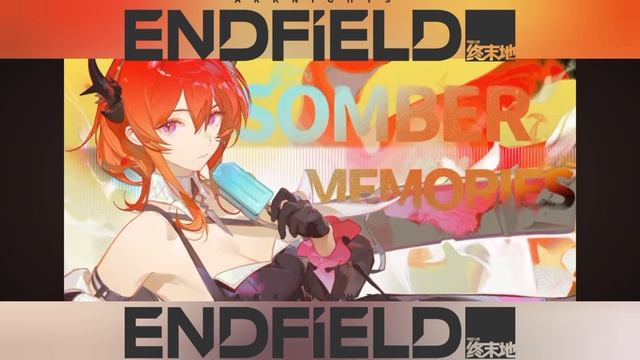 Arknights: Endfield | Fan Montage
