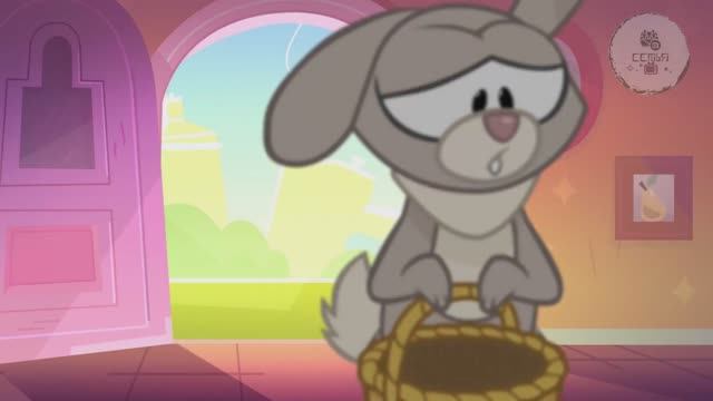 Кафе Уровень Шеф-повар 🌈Приключения Ам Няма смотреть онлайн