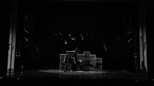 Трейлер «Как поссорился Иван Иванович с Иваном Никифоровичем»