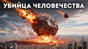 Астрономы утверждают, что астероиды, которых мы не видим, представляют угрозу для Земли