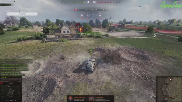 Мир танков. смотреть онлайн