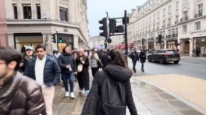 СЕРДЦЕ АНГЛИИ ✨ Что обязательно нужно увидеть в Лондоне 2026