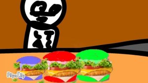 4 серия детского контента