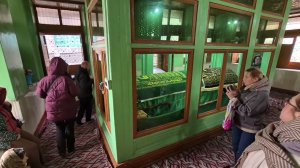 Мавзолей Христа в Шринагаре. Кашмир, Индия, 2.02. Мир Универсологии