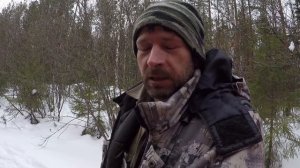 Тайна Перевала Дятлова. Туристы #9