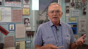 Эпизод 10. Тихоокеанцы на фронтах Второй мировой войны