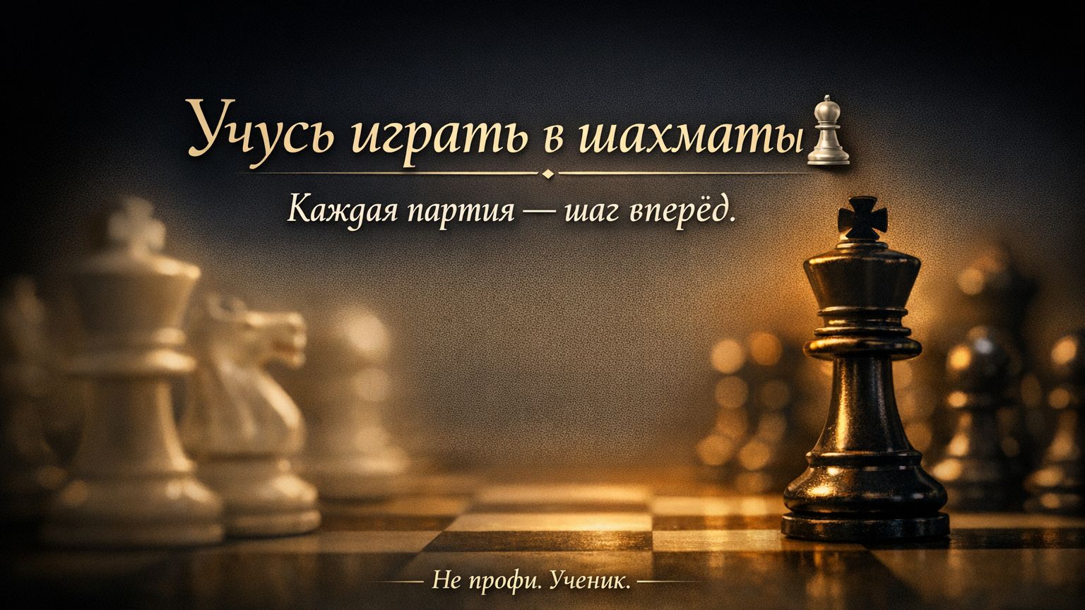 4-часть Шахматов