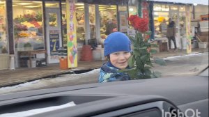 День матери 30.11.2025