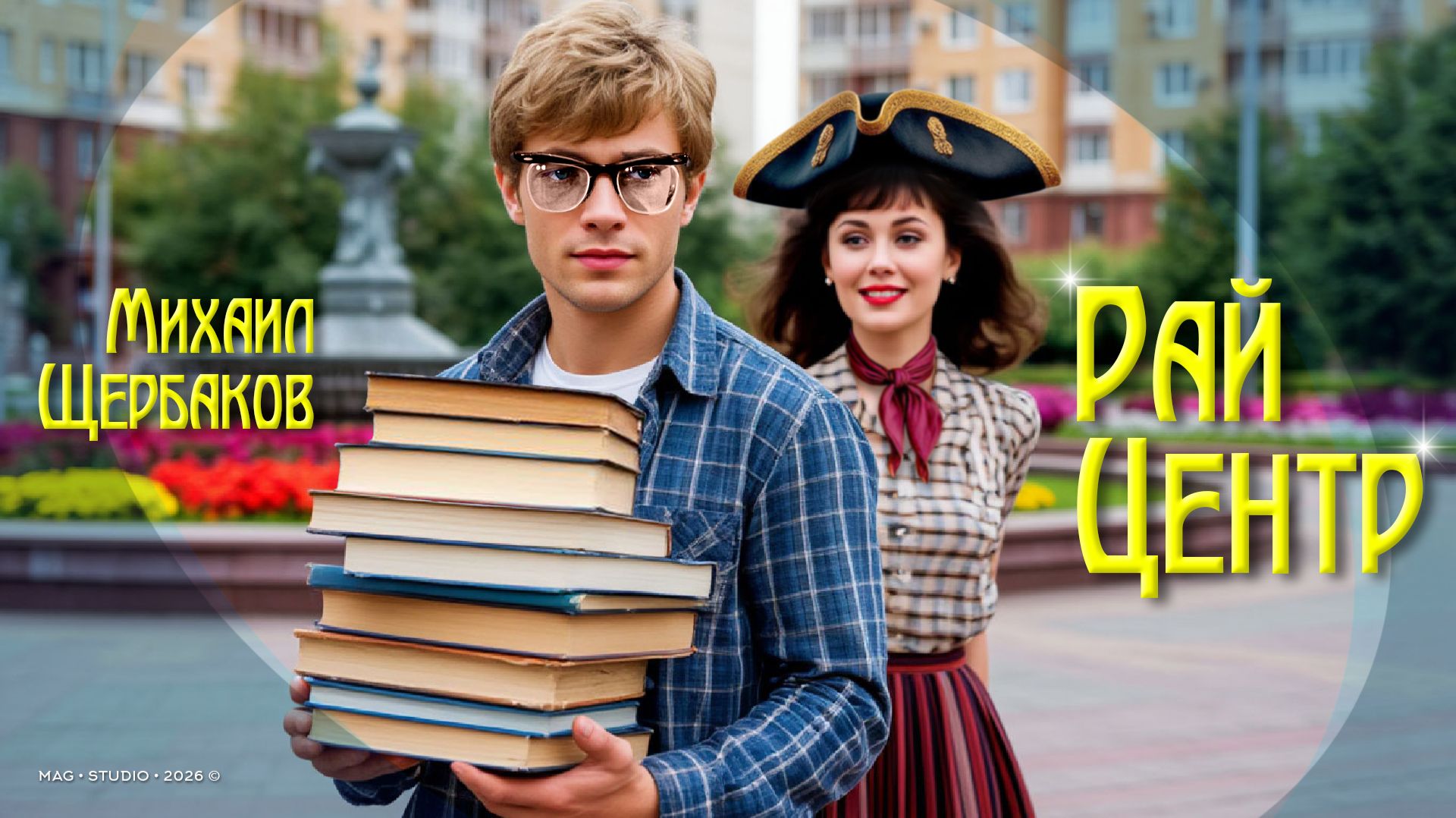 РайЦентр / District center смотреть онлайн