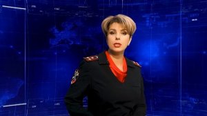 Полицейский вестник 674