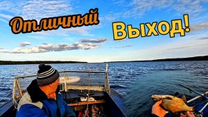 Летние зарисовки о рыбалке.