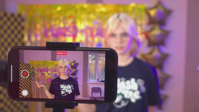 Детский тематический лагерь Enjoy Camp Хештег в «Изумруде»