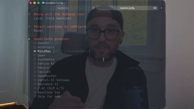 JeredBlu - OpenClaw is Overhyped - Here's How I Locked It Down смотреть онлайн
