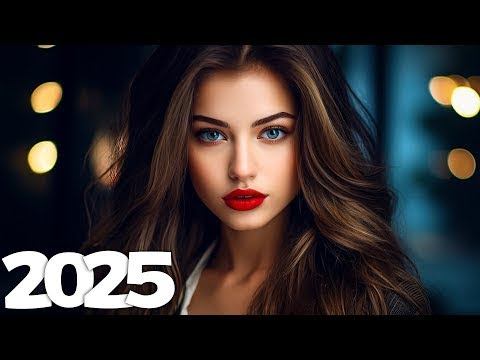 Топ Лучших и Самых Популярных Зарубежных Хитов от Obvincev Project & NeyronOff Декабрь 2025 Онлайн