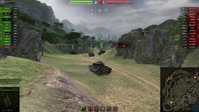 World of tanks играть с друзьями смотреть онлайн