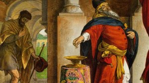 "Бог или мухи? "