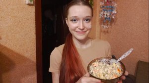 Рецепт салата Оливье по ЕДЖ. Запись от  31 декабря.