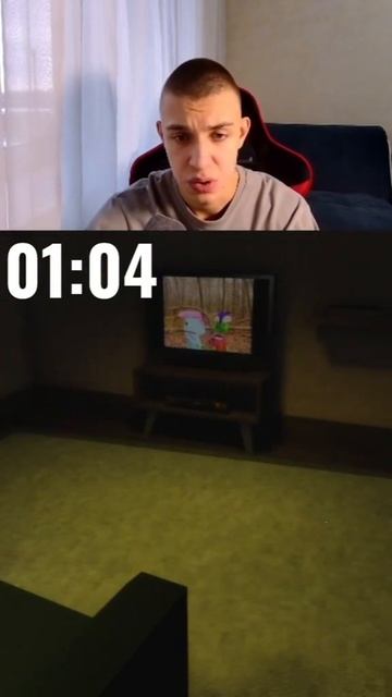 В какой хоррор поиграть в следующий раз? #роблокс #roblox смотреть онлайн