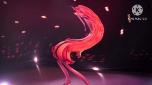 Preview 2 Poppy Rowan effects by preview Csupo 2