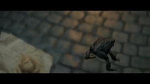 Есенин мне осталась одна забава.mp4