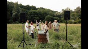 organic and progressive house set