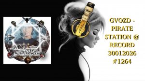 GVOZD - PIRATE STATION @ RECORD30012026#1264