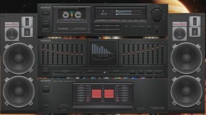 Untitled lyrical ambient