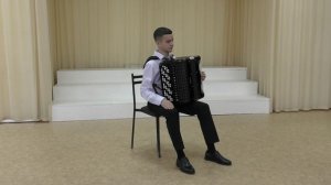 Власов Денис_Белая лира 2026