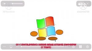 Preview 2 Windows Sparta Pitch Kinemaster