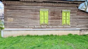 История и современность зданий Кировского района города Волгограда