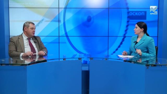 Здоровье - Главный врач Центра медицинской профилактики КЧР Энвер Байчоров смотреть онлайн