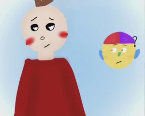 Julian x Gerald 98xx