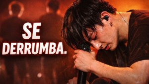 Чонгук потерял сознание во время выступления — о чём вам никто не рассказывал.