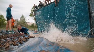 Стальной Характер Воронеж 2025