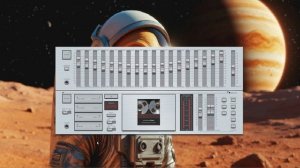 Foggy Mountain Morning (Ver. 2)