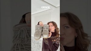 Собираю Реально Теплый и Стильный Образ на долгую прогулку!✨ разбор в тг itsmashazoom