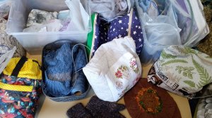 Мои готовые работы, все мои процессы, растут, как грибы.