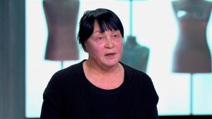 Черная полоса-черная одежда: героиня "Модного приговора" рассказала, как пережила смерть близких