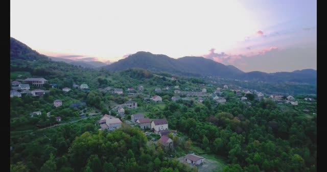 Enjoy Camp в Сочи