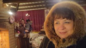 Мы отдыхаем а гости работают. Готовим невкусное. Приятные хлопоты.