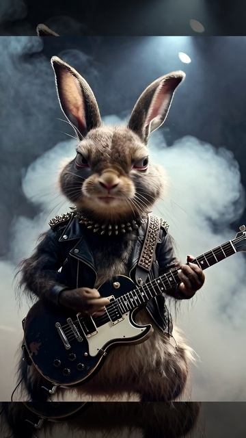 Rock is alive! Ohne dich