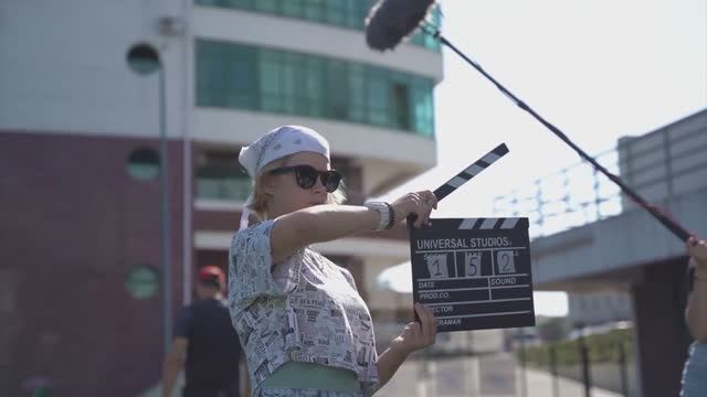 Детский тематический лагерь Enjoy Camp В кадре в Сочи